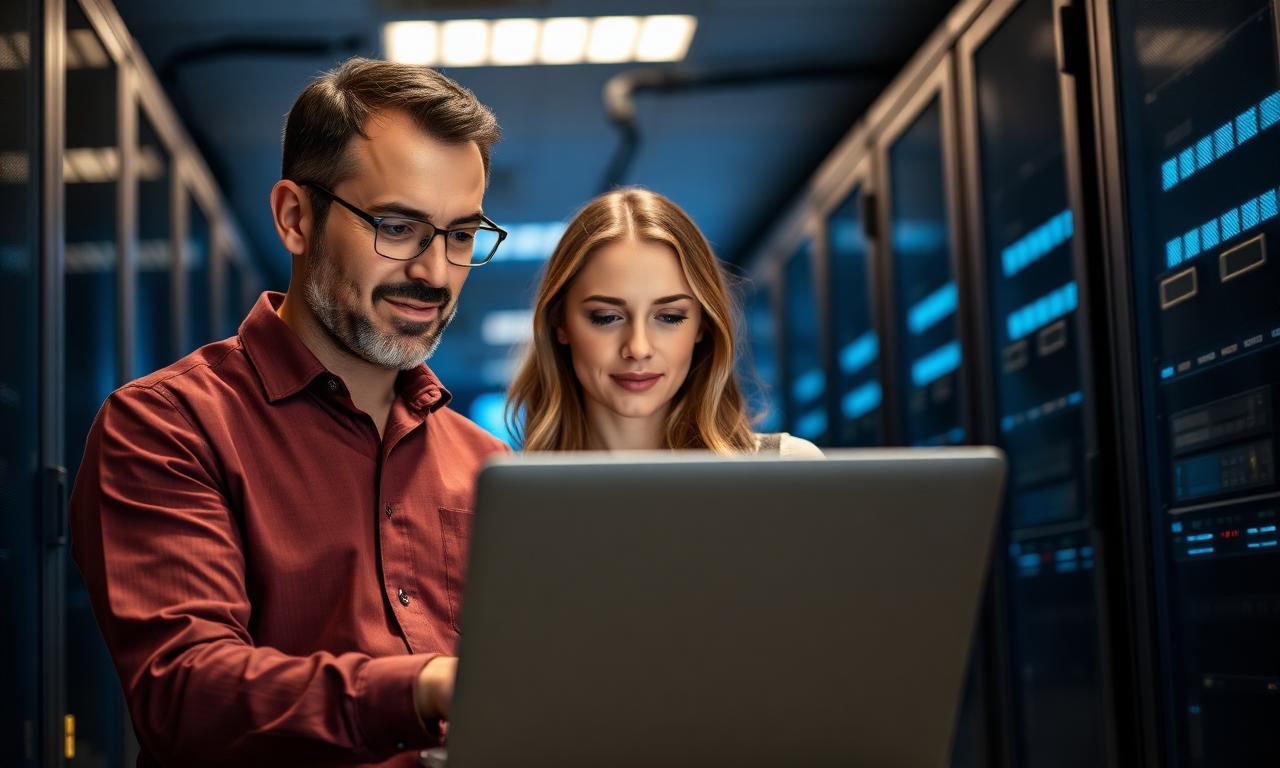 What Is Hardware as a Service? An IT Leader's Guide