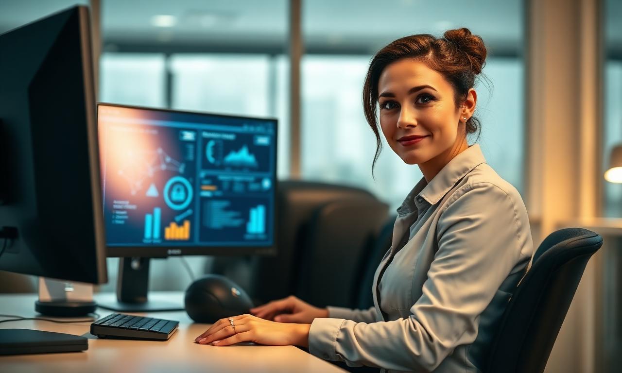 5 Network Security Tips Every Small Business Needs