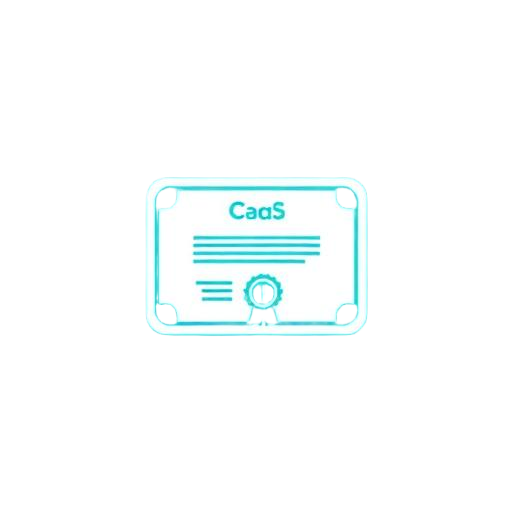 Certifications as a Service